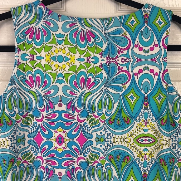 Jude Connally sleeveless tank top sz xs - Picture 5 of 7